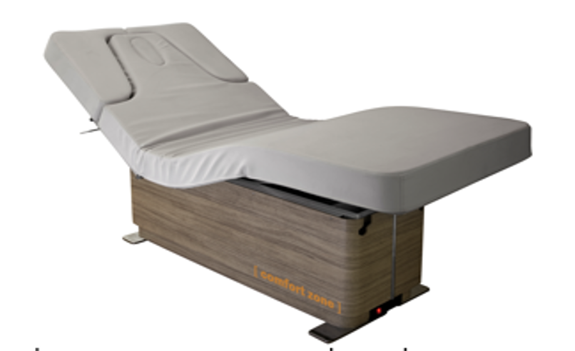 Comfy Bed