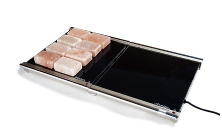 Salt Heater