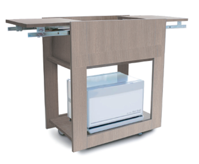 Carrello Grande