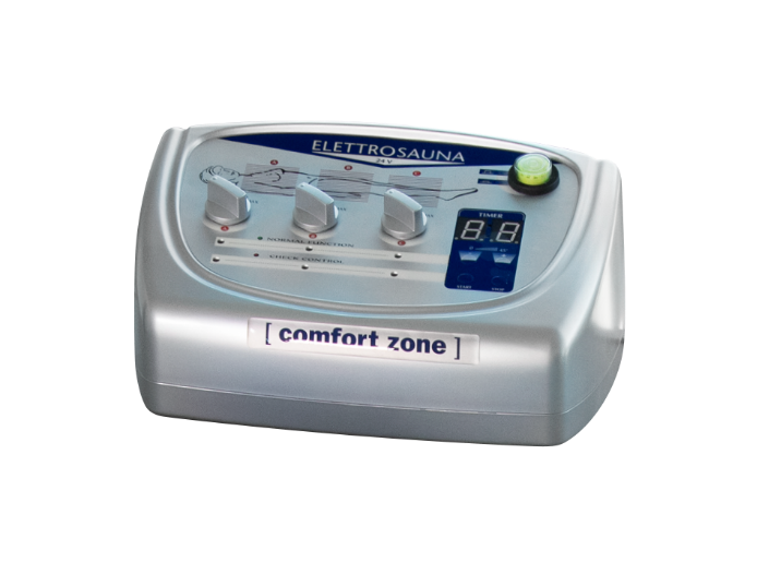 Comfort Sauna