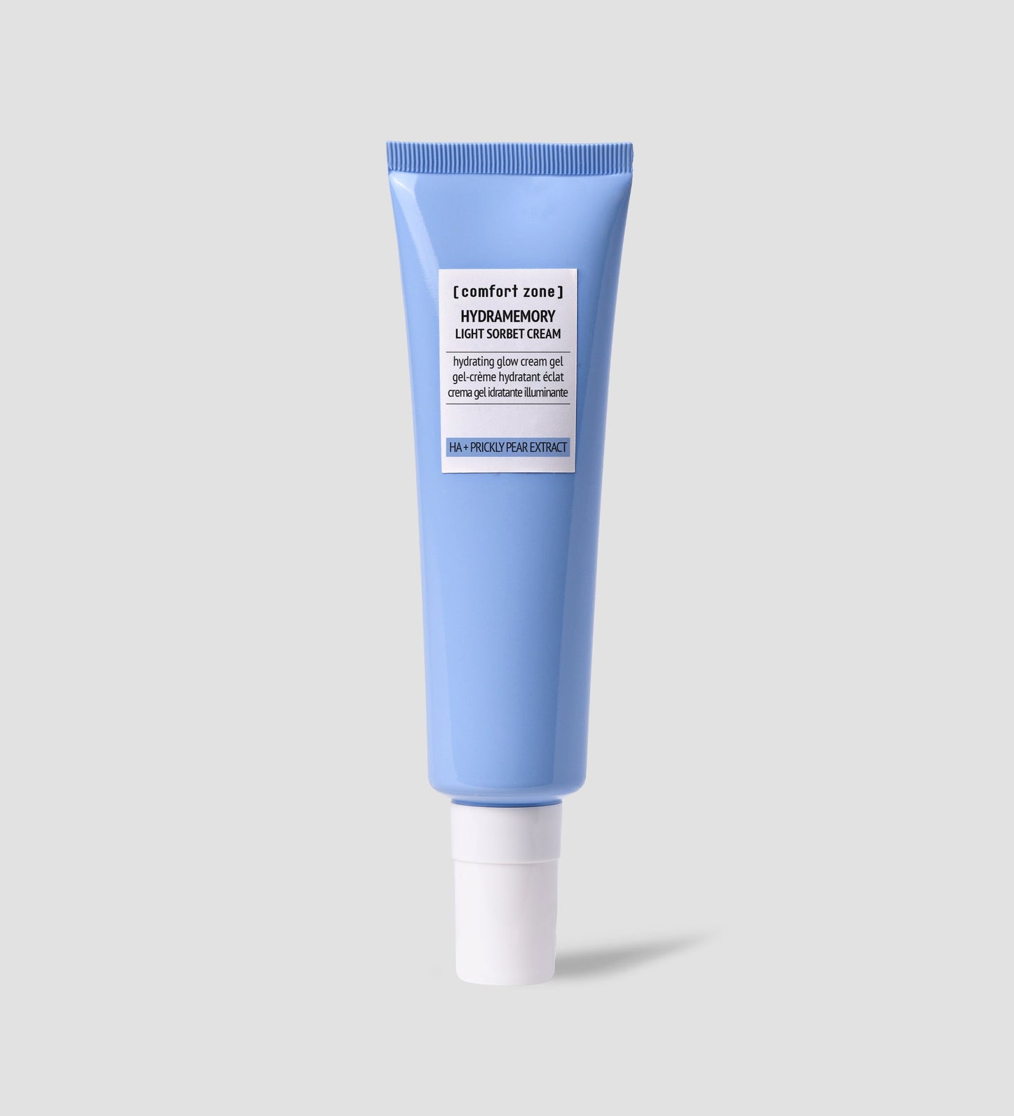 Light Sorbet Cream