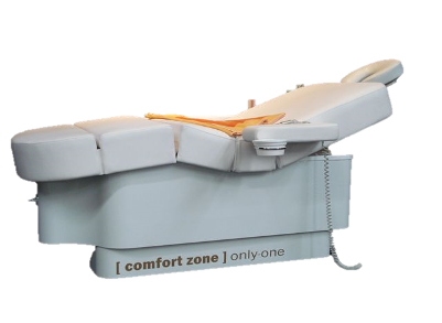 Only One Bed