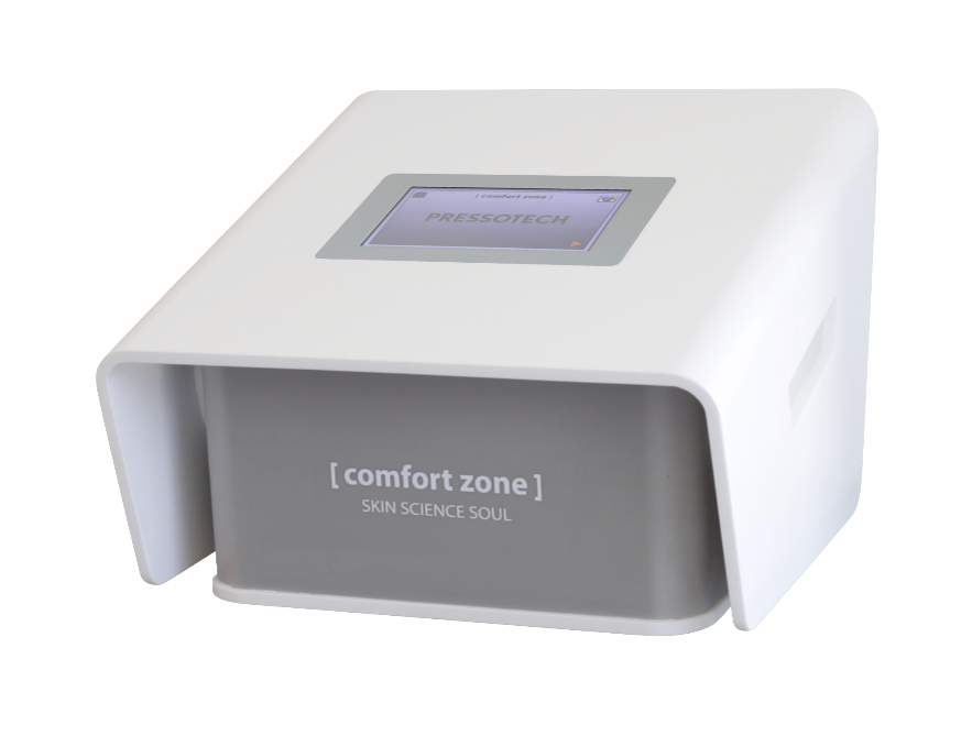 Pressotech