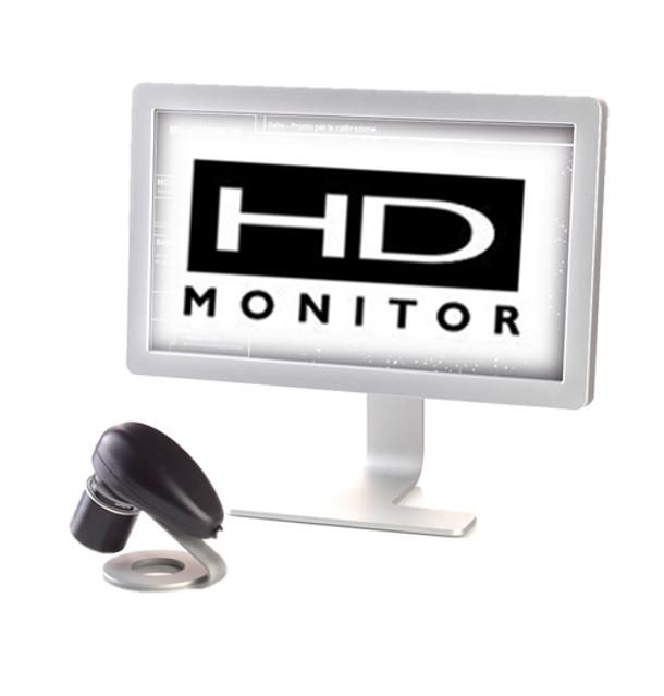 Skin Test Machine Hd