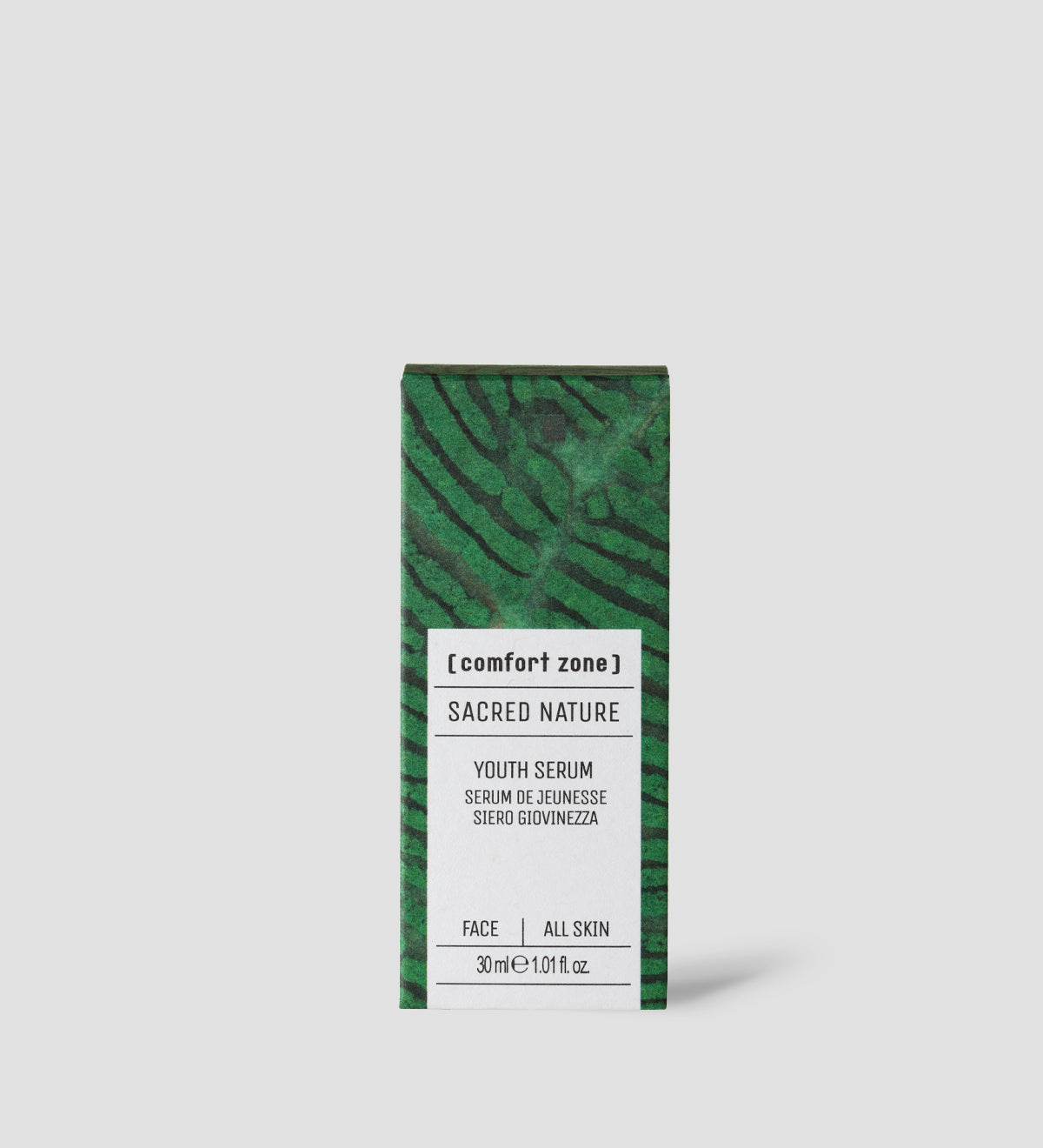 Sacred Nature Youth Serum