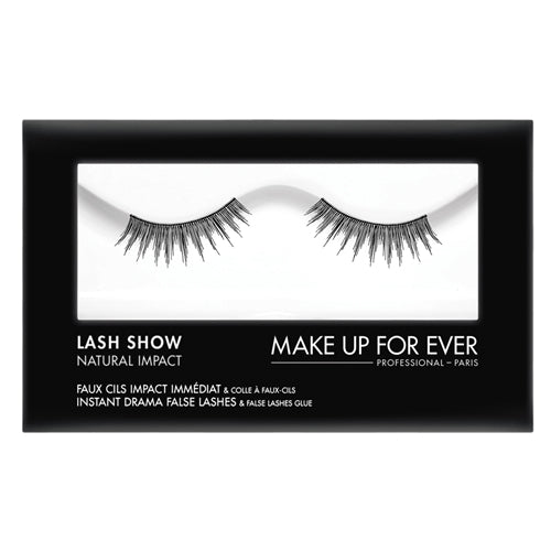 LASH SHOW FALSE LASHES
