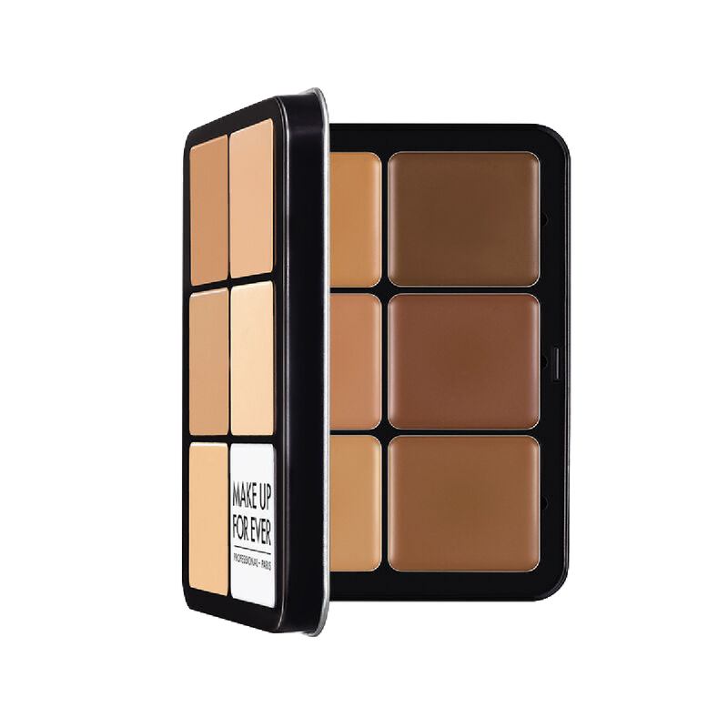 ULTRA HD FOUNDATION PALETTE