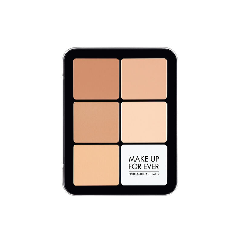 ULTRA HD FOUNDATION PALETTE