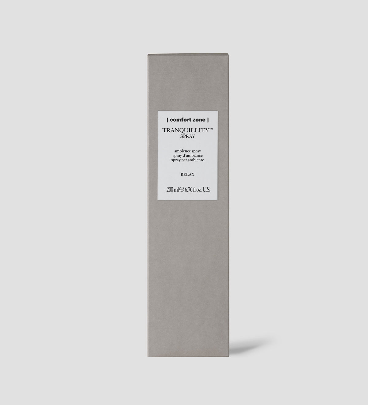 Tranquillity Spray