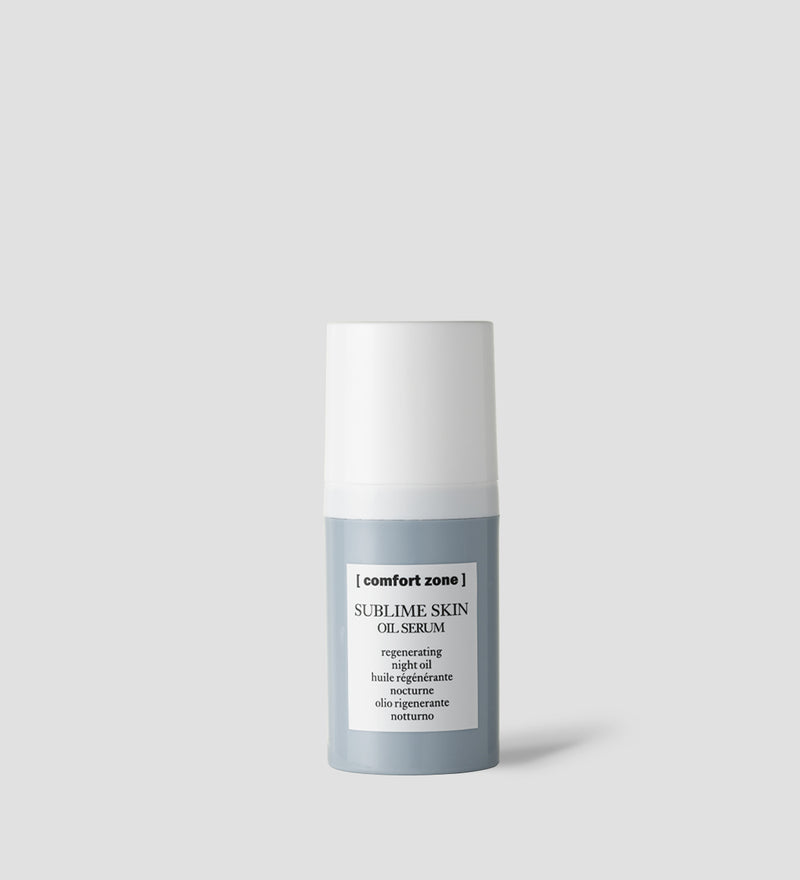 Sublime Skin Oil Serum 50+