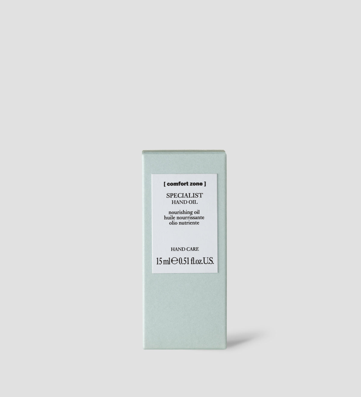 Specialist Hand Oil