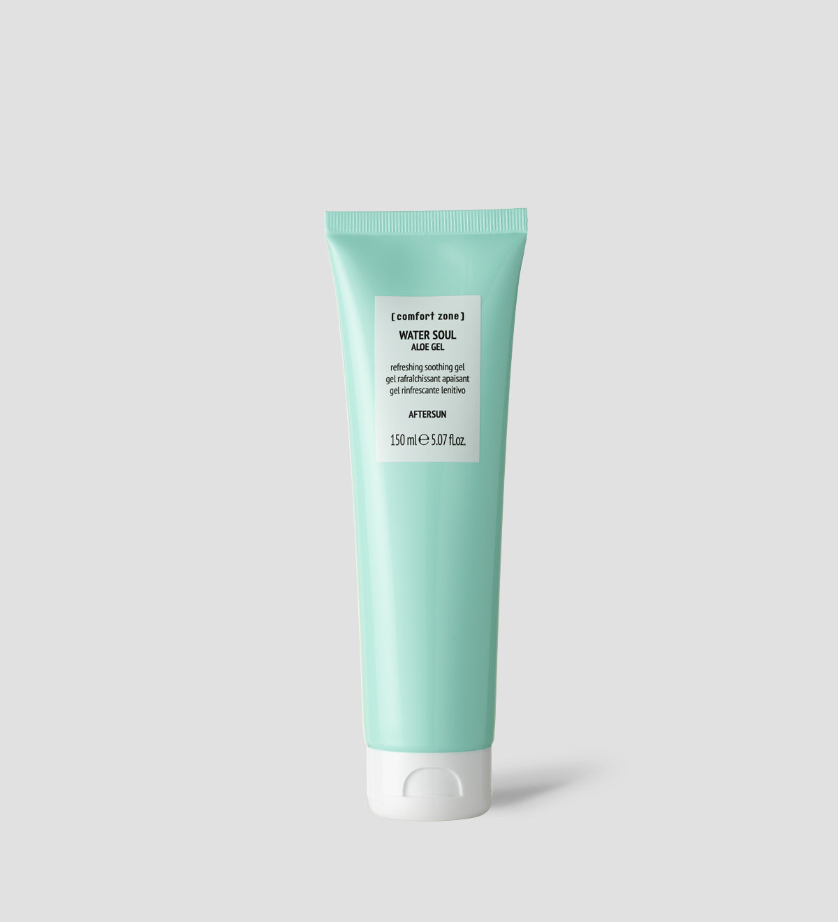 Water Soul Aloe Gel