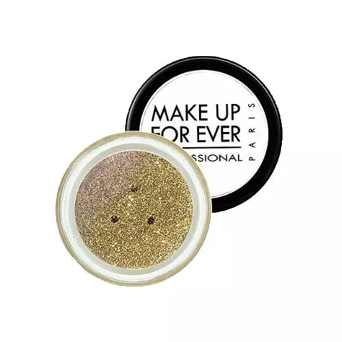 FINE GLITTERS 4g - GOLD