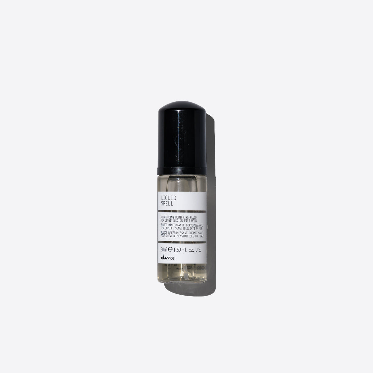 LIQUID SPELL Reinforcing Bodifying Fluid