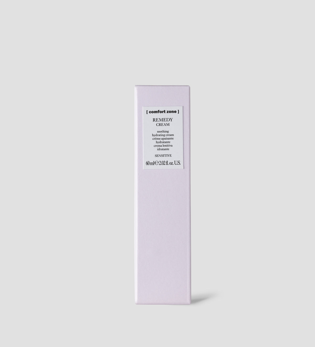 Remedy Cream