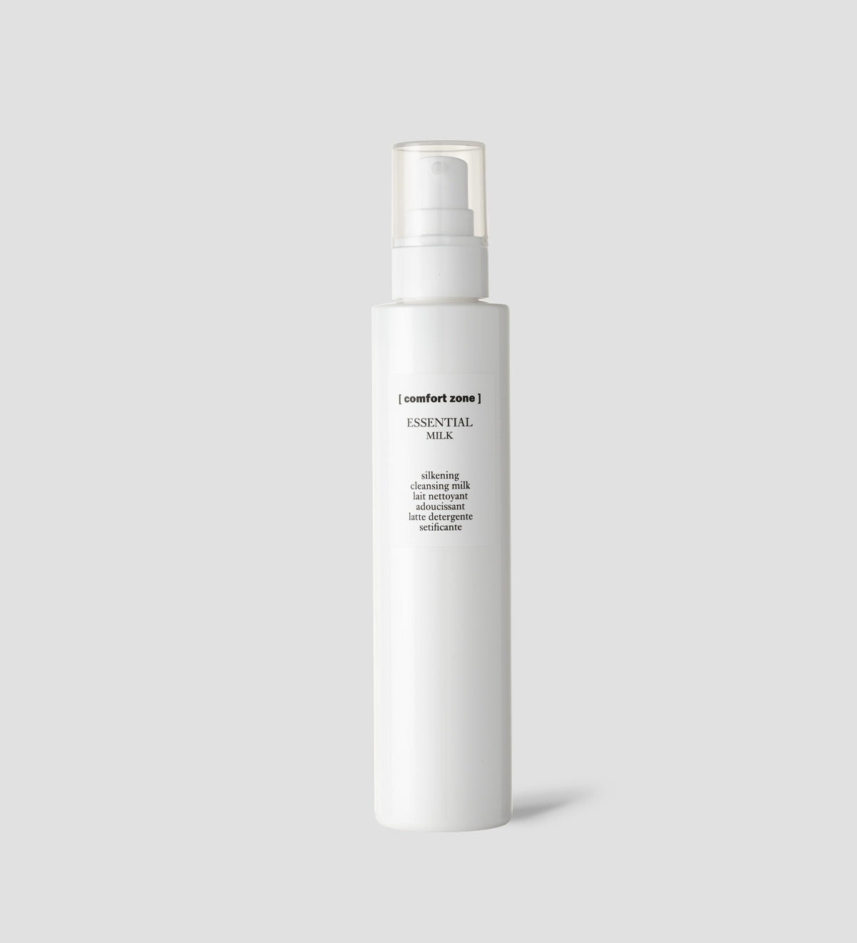 Essential Cleansing Milk