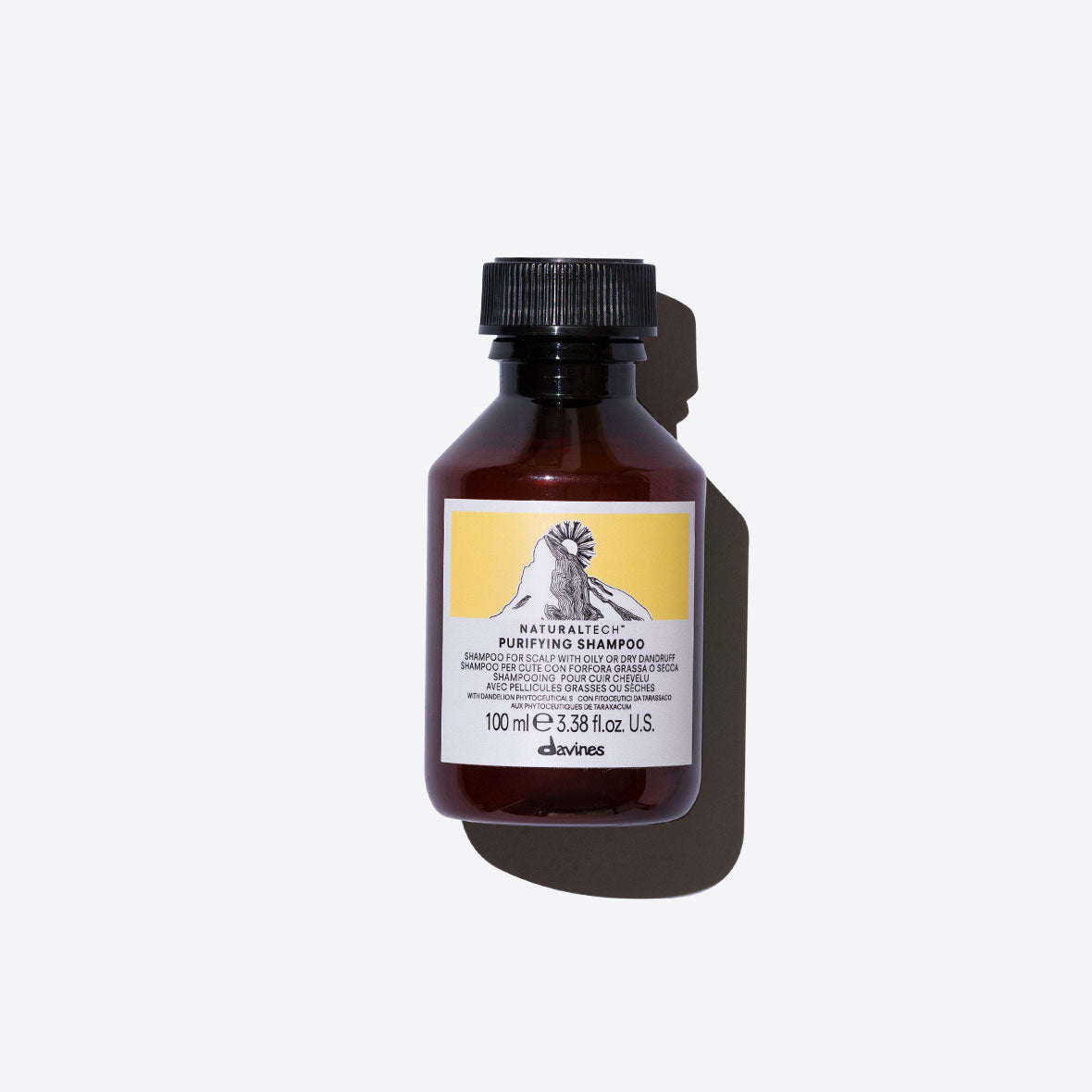 PURIFYING Shampoo