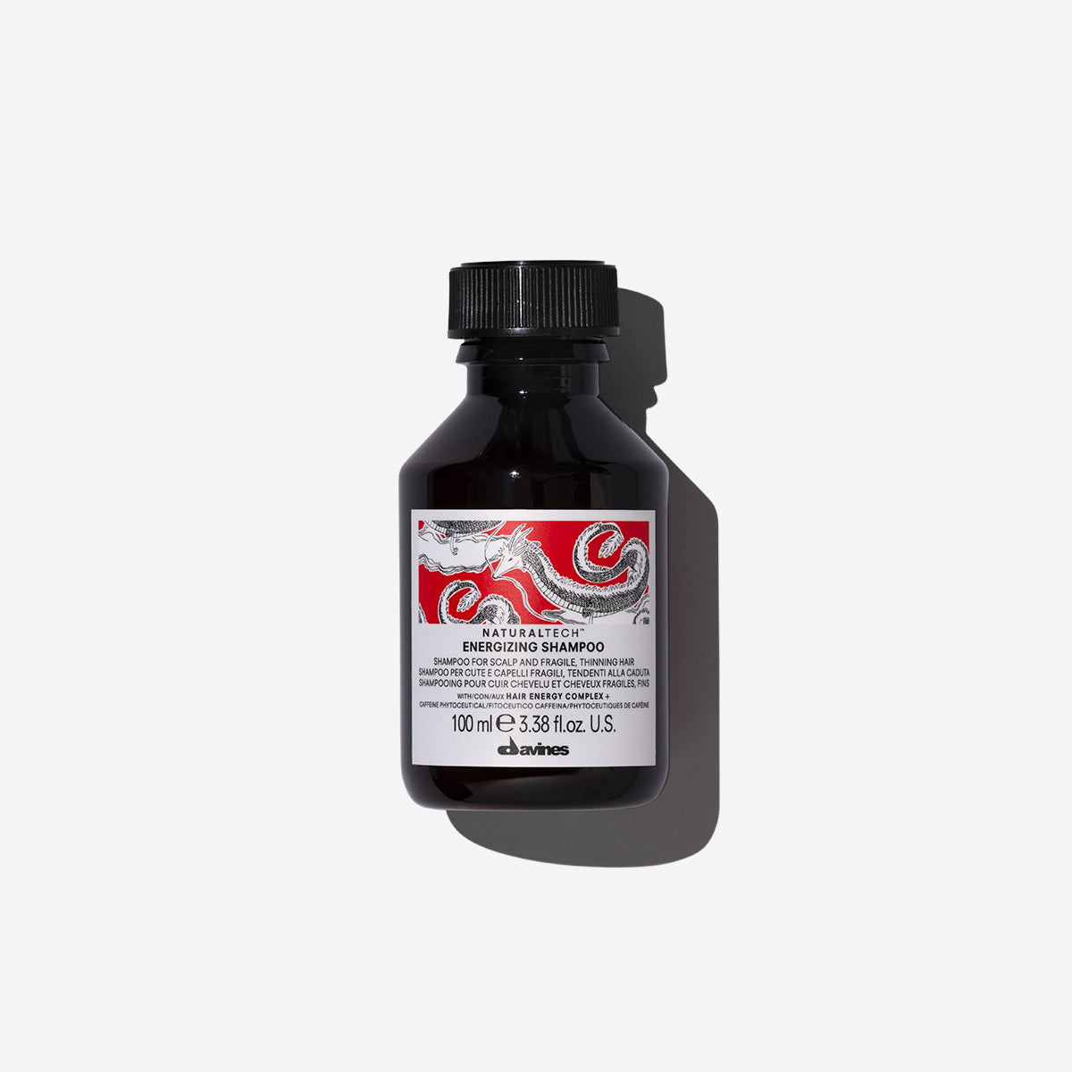 ENERGIZING Shampoo
