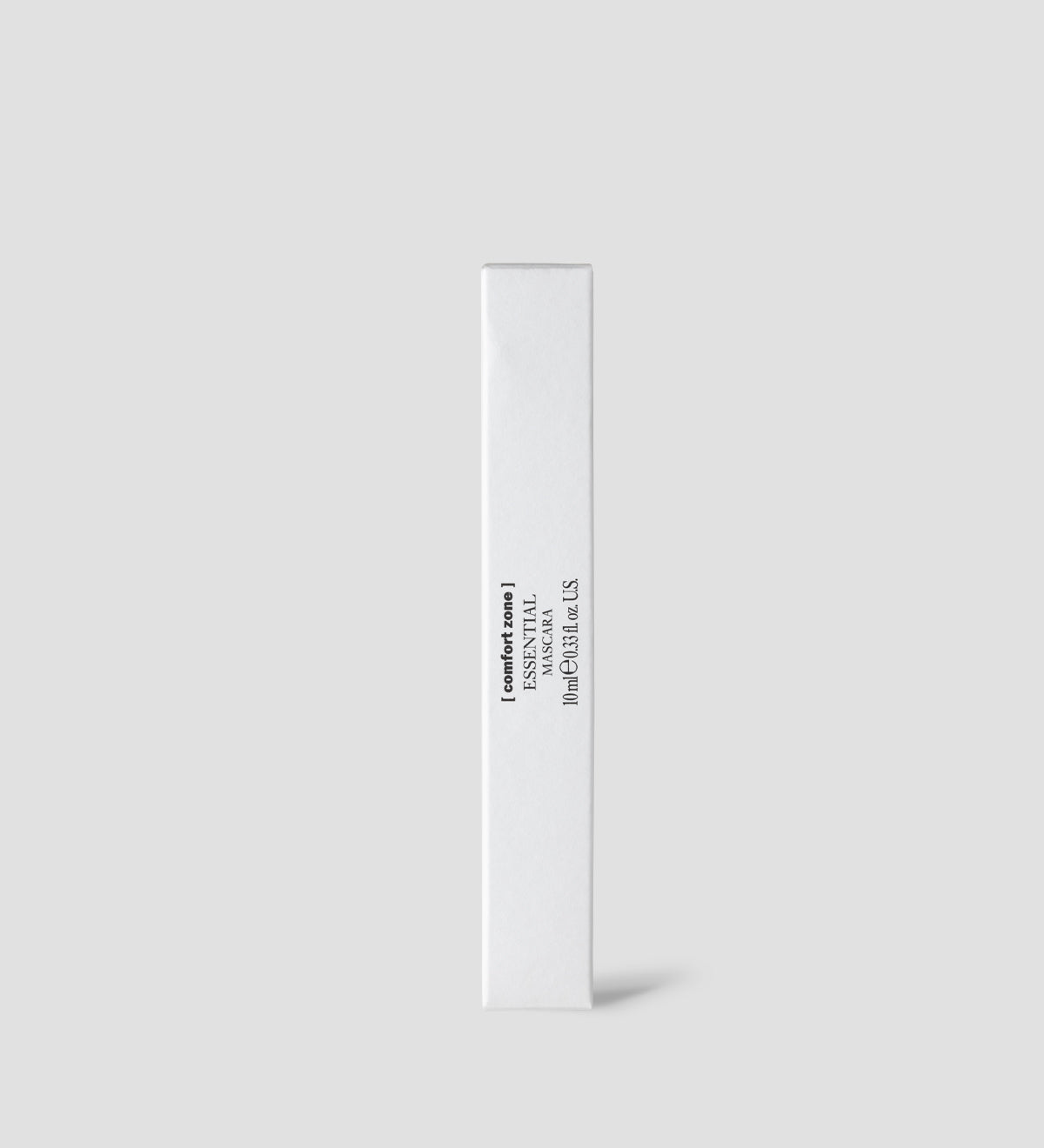 Essential Black Mascara