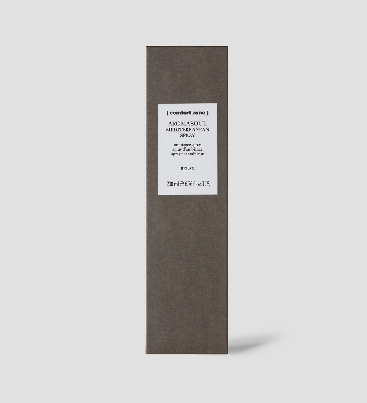 Amorasoul Mediterranean Spray