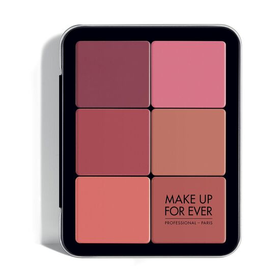 ULTRA HD FACE ESSENTIALS PALETTE