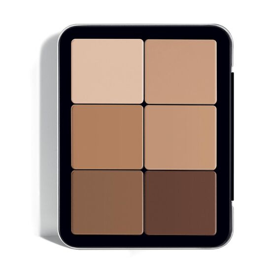 ULTRA HD FACE ESSENTIALS PALETTE