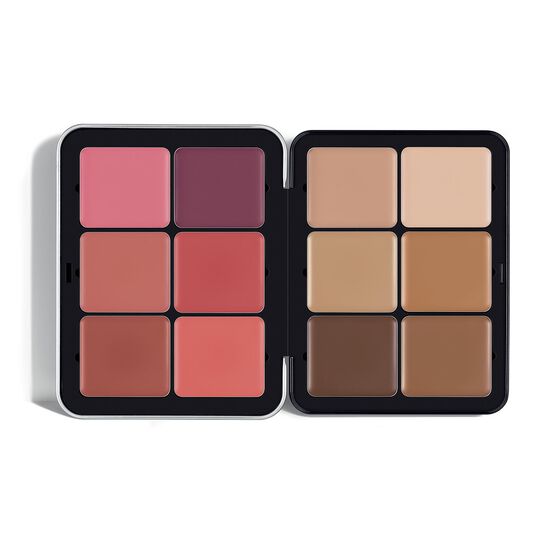 ULTRA HD FACE ESSENTIALS PALETTE