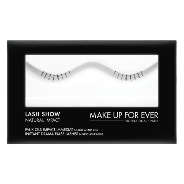 LASH SHOW FALSE LASHES
