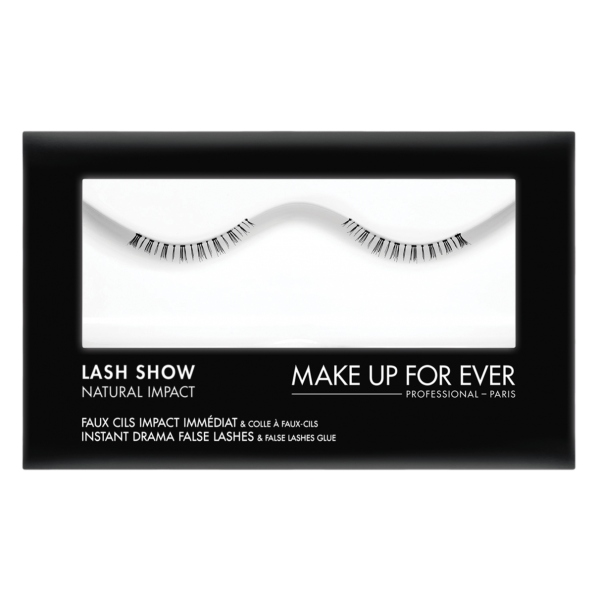 LASH SHOW FALSE LASHES