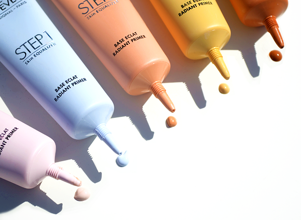 Skin Equalizer - Radiant Primer