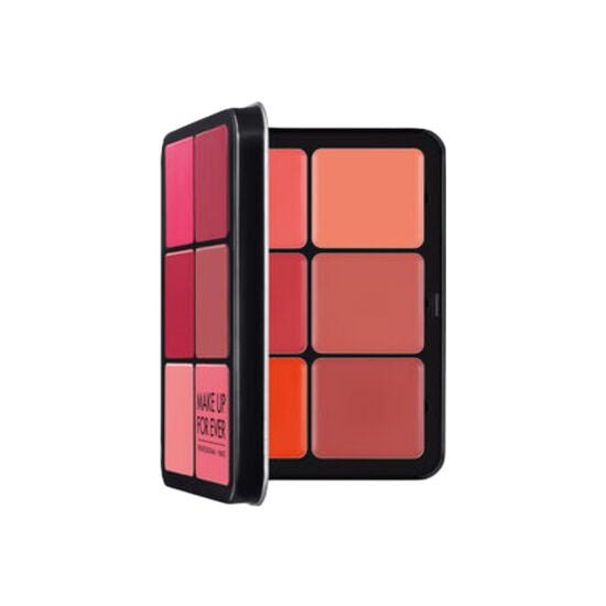 ULTRA HD BLUSH PALETTE