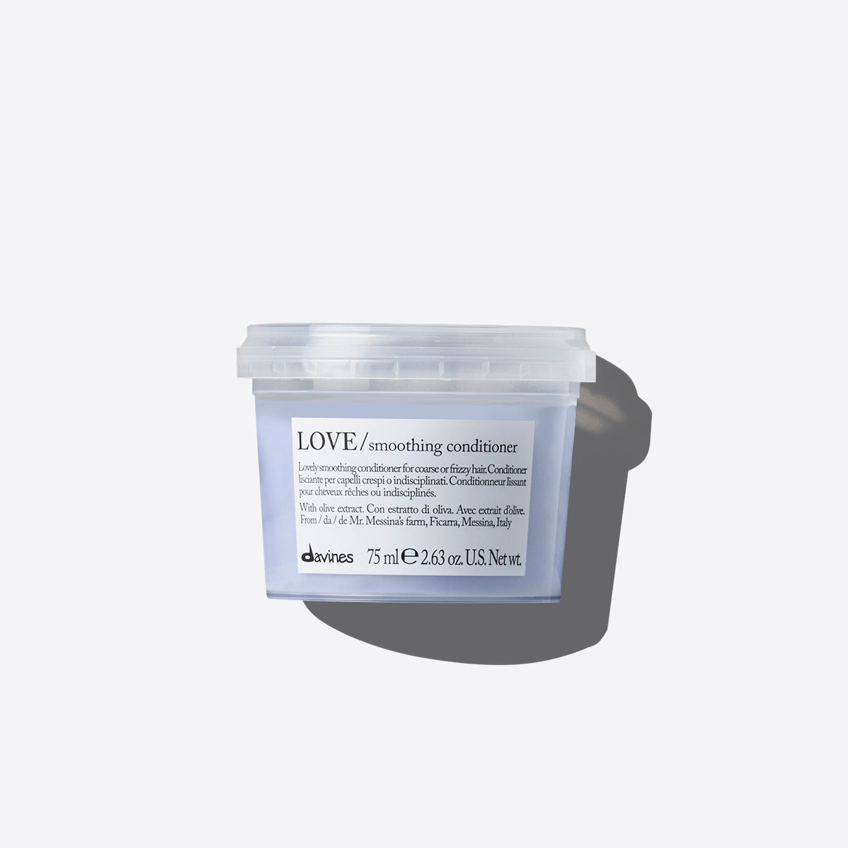 LOVE Conditioner