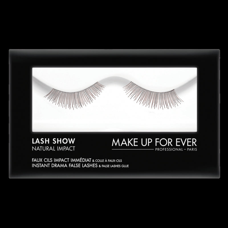 LASH SHOW FALSE LASHES