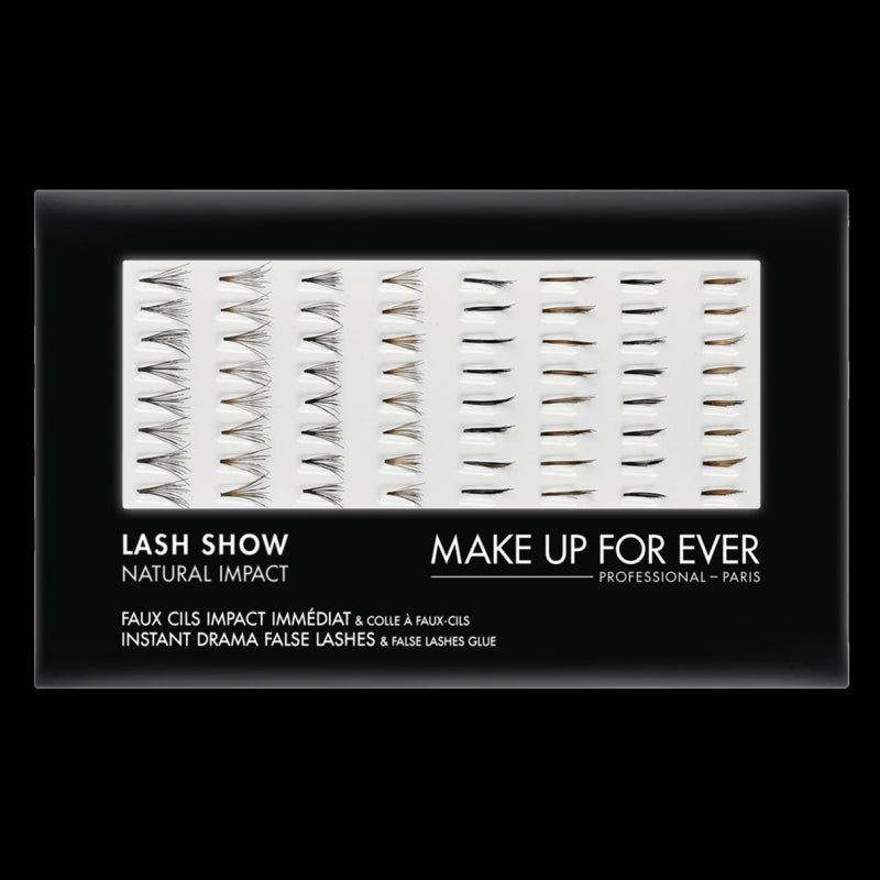LASH SHOW FALSE LASHES