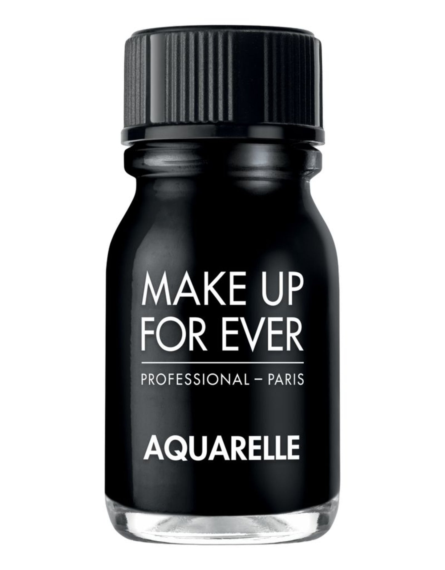 AQUARELLE 10ml - BLACK