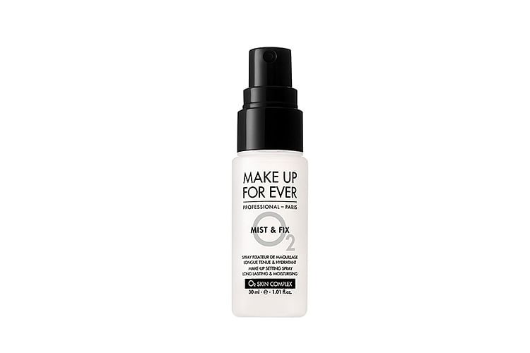 MiniMist & Fix Hydrating Setting Spray