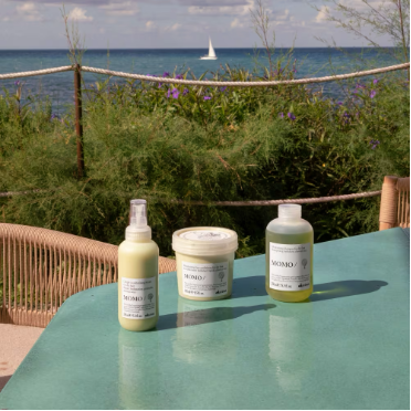 DAVINES METHOD – Summer Shield
