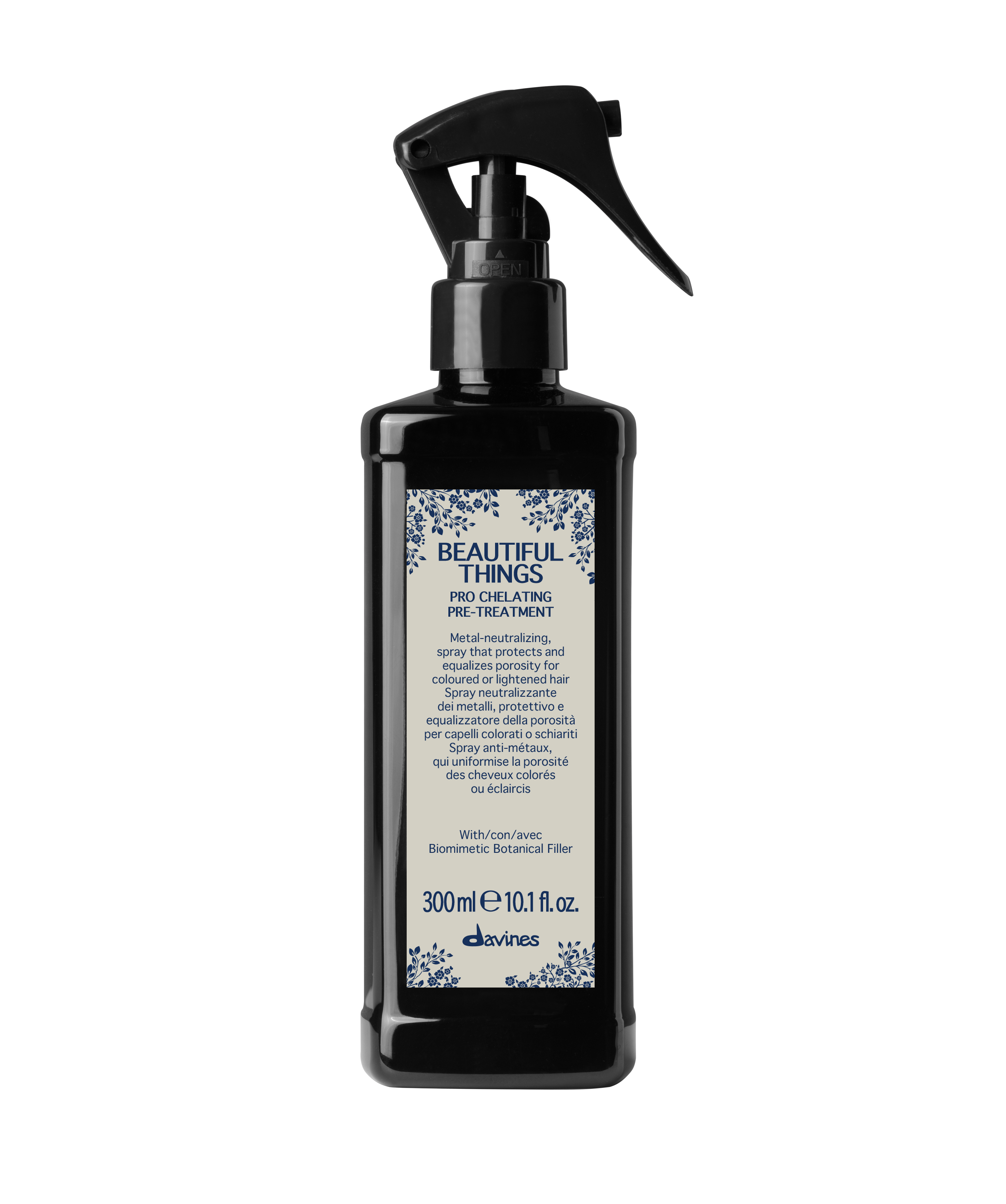 TMA BEAUTIFUL THINGS TREAT 300ML