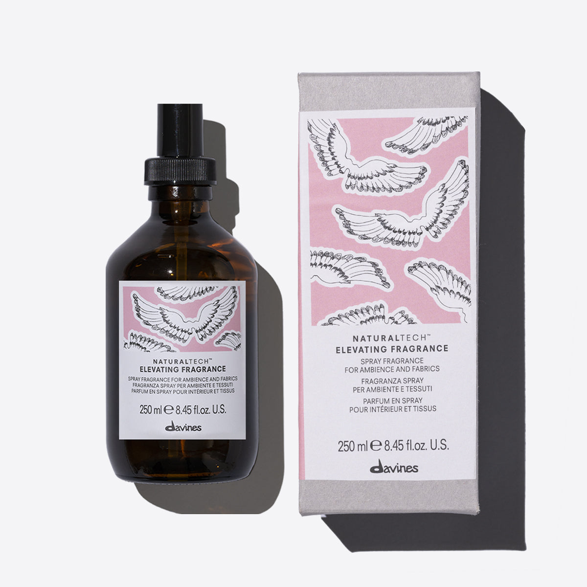 NT ELEVATING AMB SPRAY 250ML
