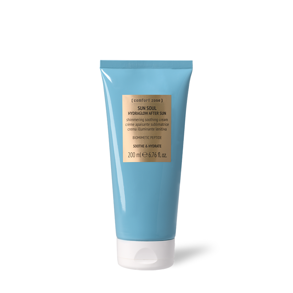 SUN SOUL AFTERSUN GLOW 200ML