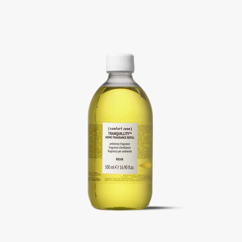TRANQUILLITY HOME FRAGRANCE REFILL 500ML