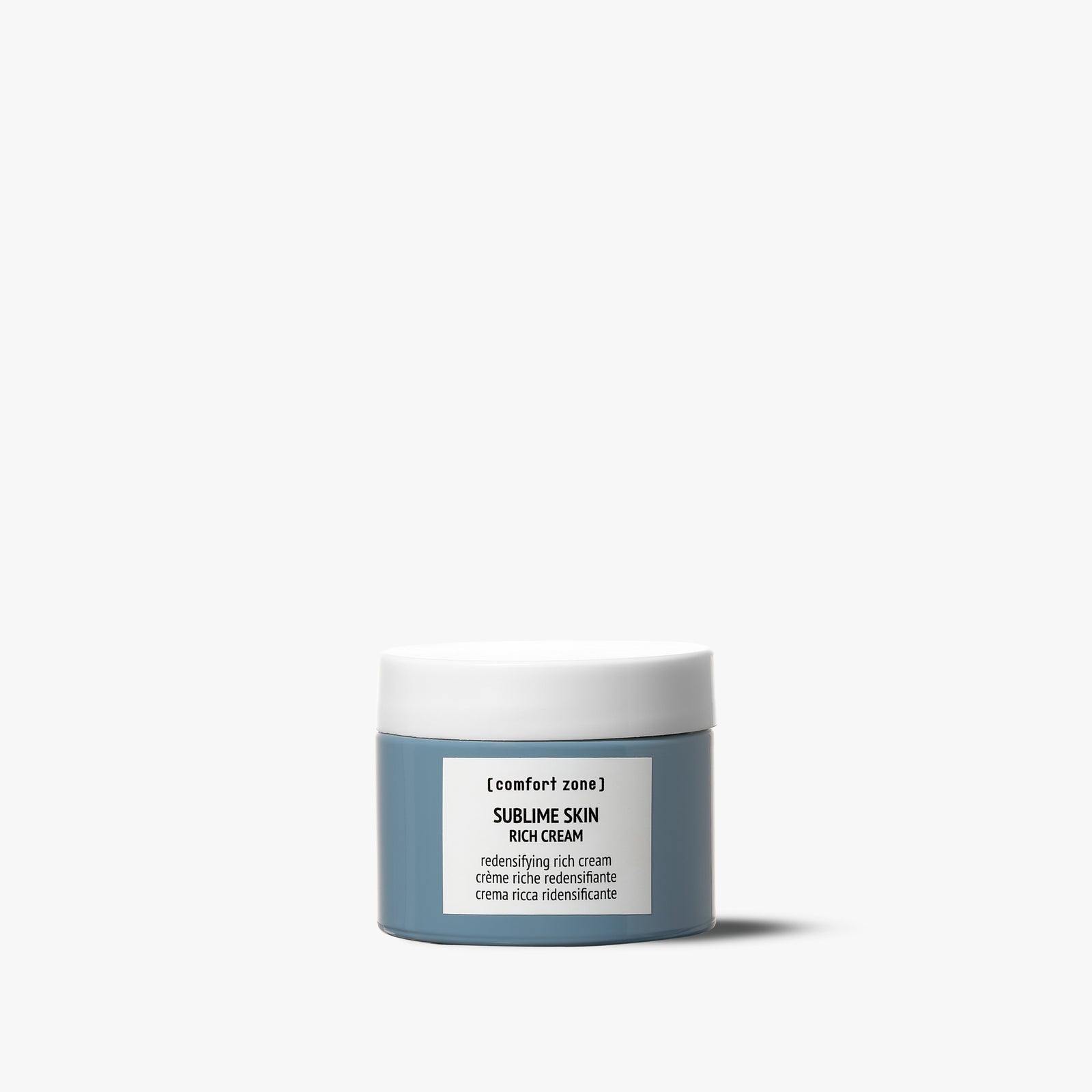 Sublime Skin Rich Cream