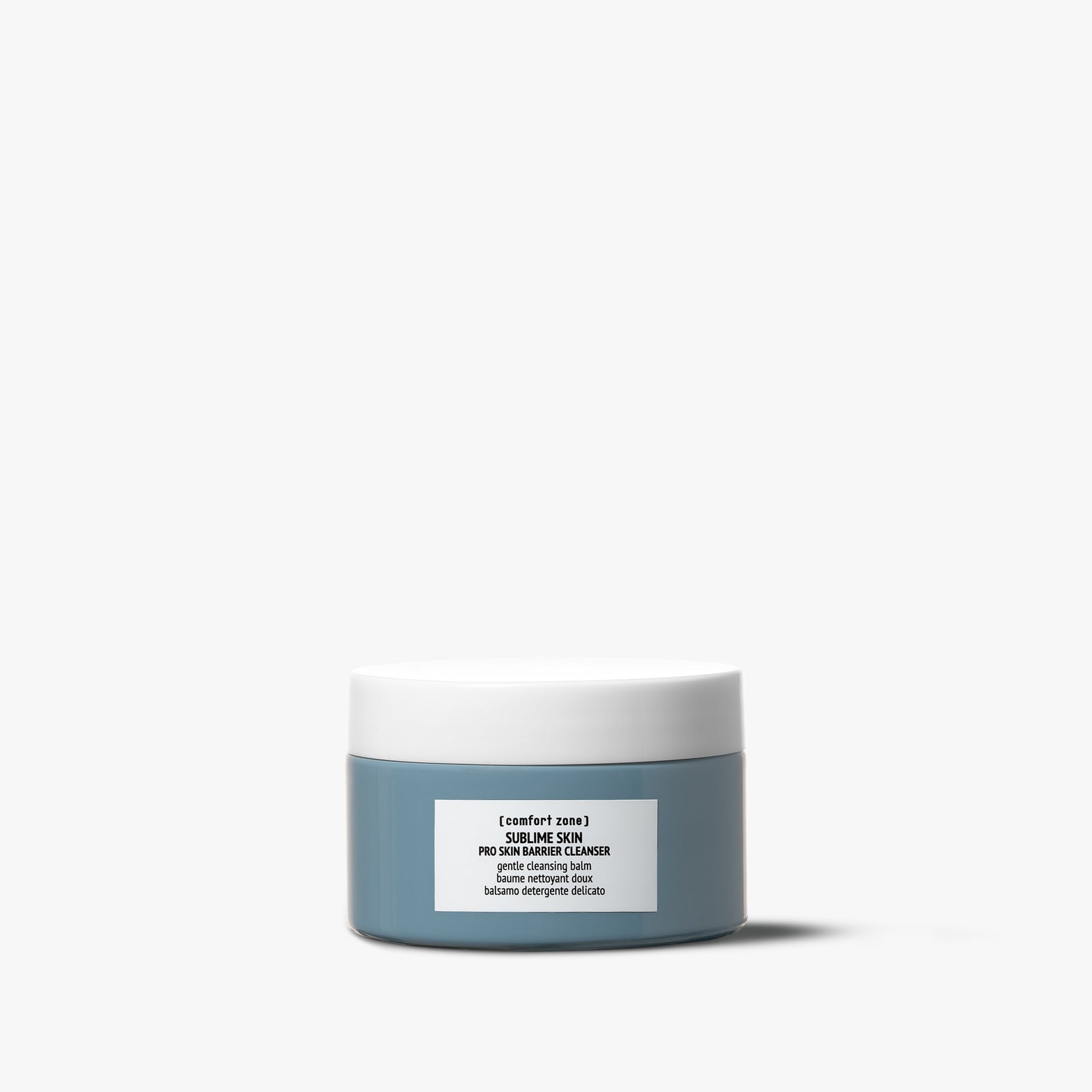 Sublime Skin Pro Skin Barrier Cleanser