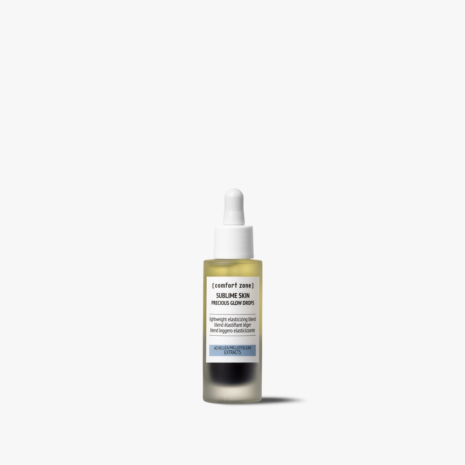 Sublime Skin Precious Glow Drops