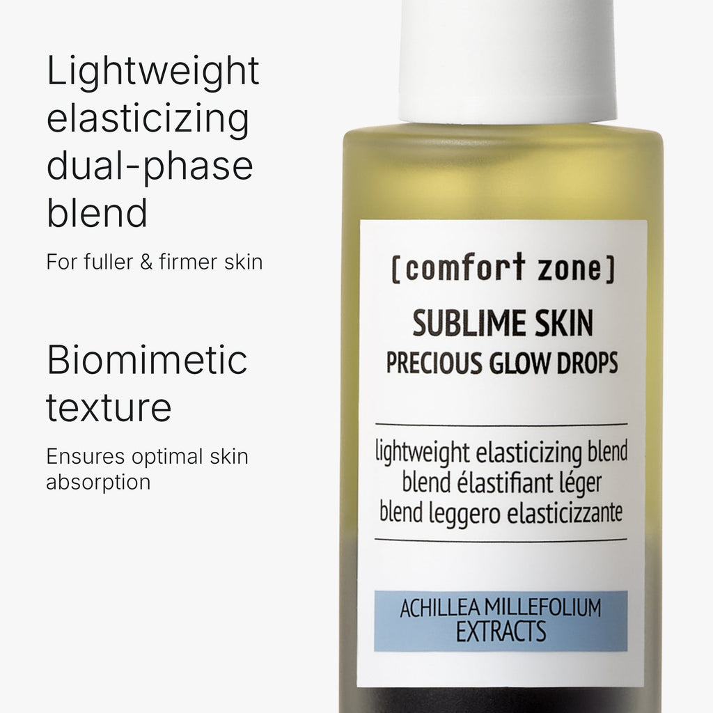 Sublime Skin Precious Glow Drops