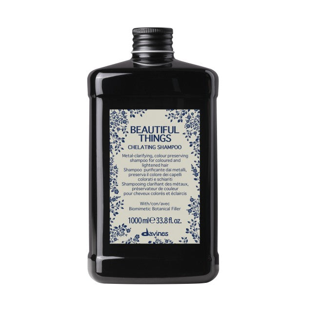TMA BEAUTIFUL THINGS SHAMPOO 1 LT
