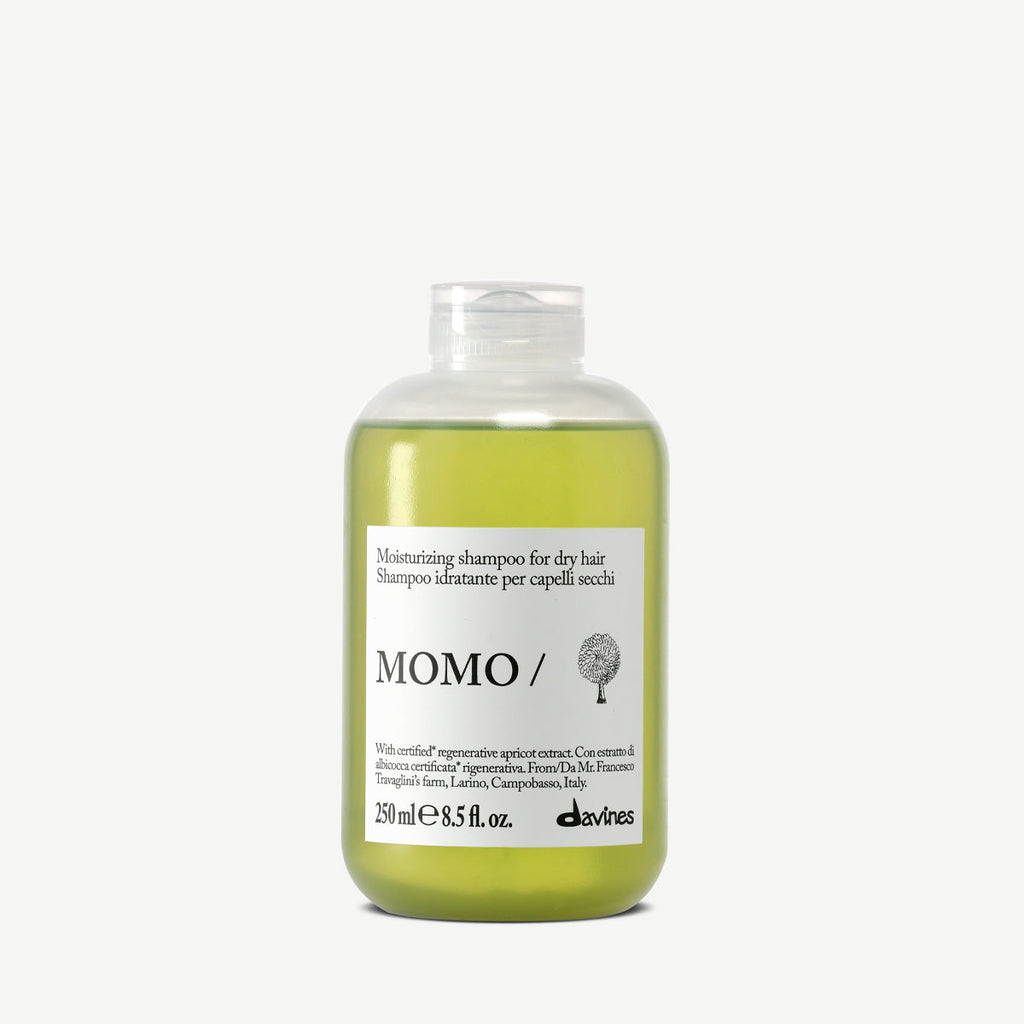 MOMO Shampoo