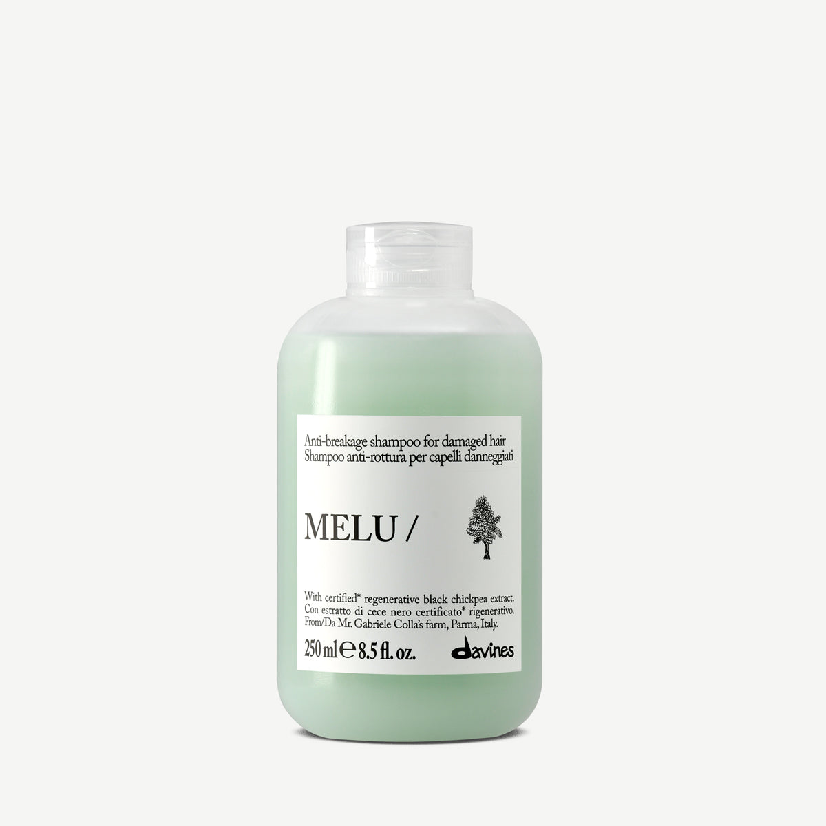 MELU Shampoo 250ml Davines