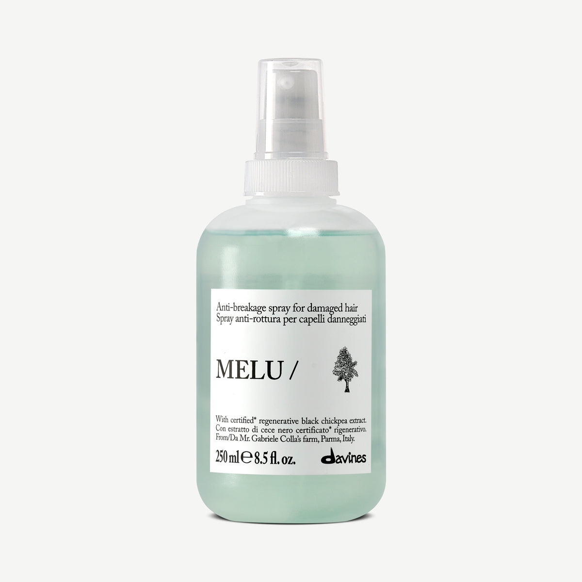 MELU Spray 250ml Davines