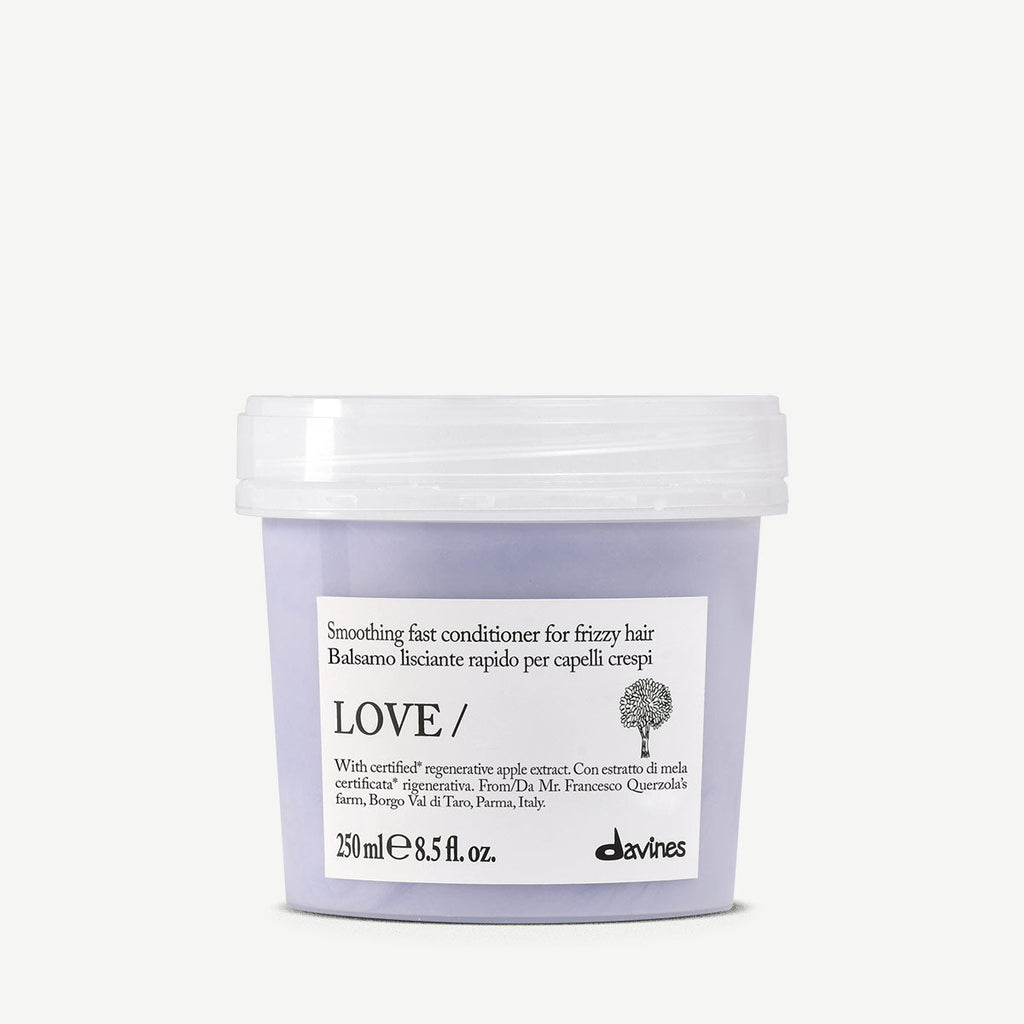 LOVE Smoothing Conditioner